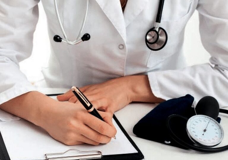 medico di famiglia