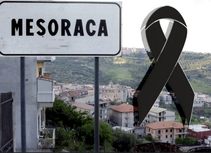 funerali Ginevra Mesoraca