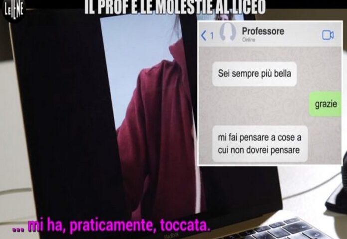 molestie valentini majorana iene