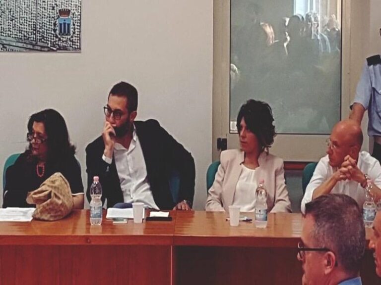 opposizione a Mendicino