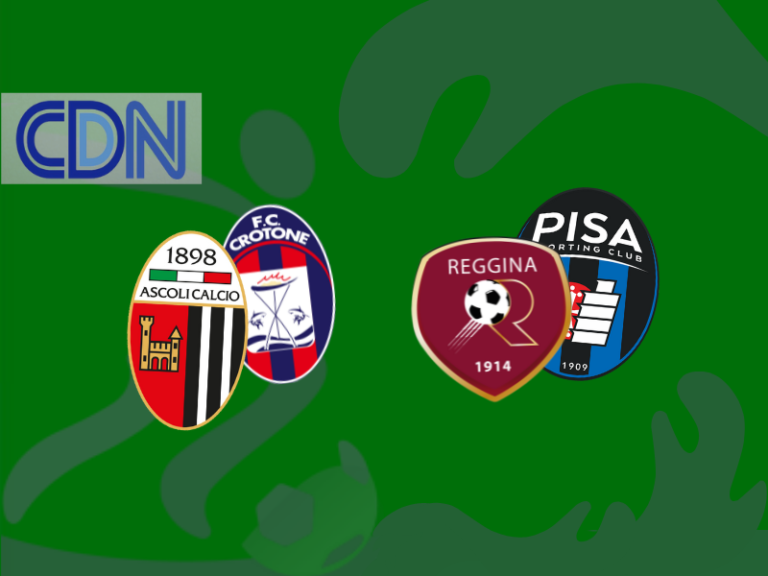 Serie B. Crotone e Reggina chiudono il 26° turno calabrese