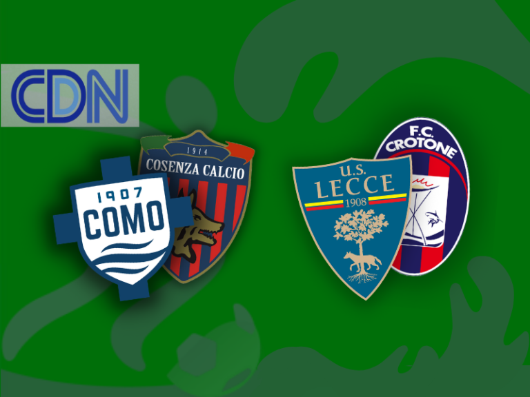 partite Serie B