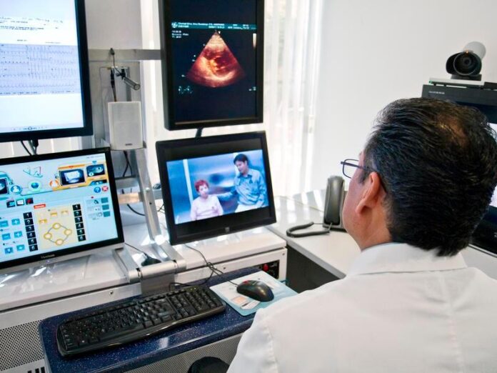 telemedicina pazienti covid