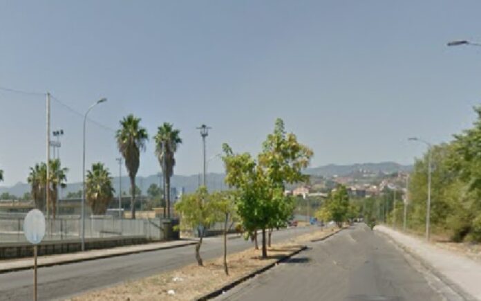 divieti di transito partita Cosenza