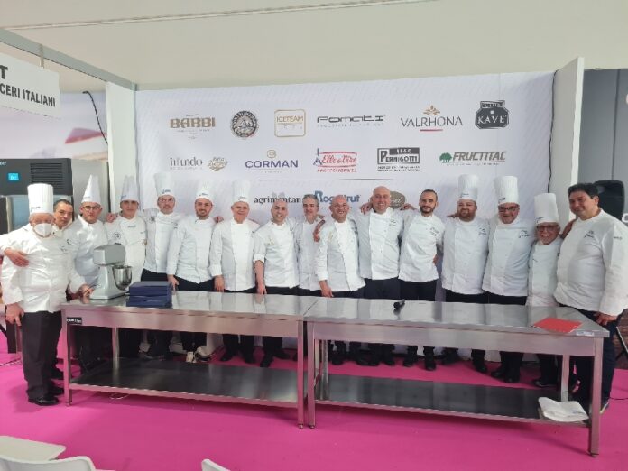 Conpait protagonista al Sigep