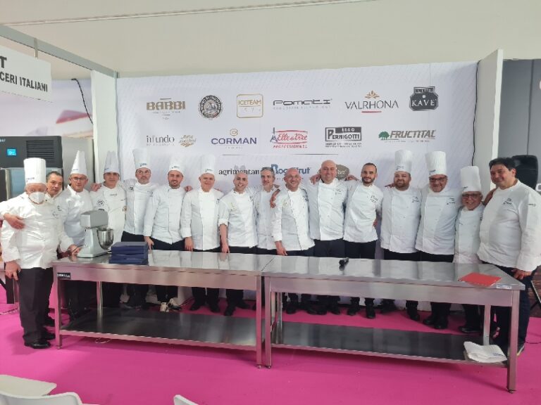 Conpait protagonista al Sigep
