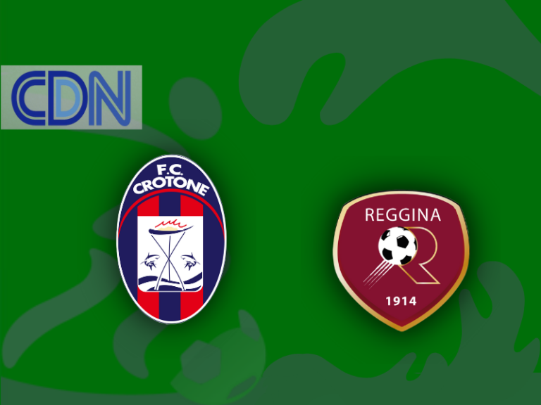 Serie B. Il Crotone ritrova la vittoria e la Reggina si ferma sullo 0-0