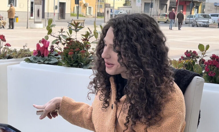 Antonio Vaglica, Mirto Crosia coccola il suo talento