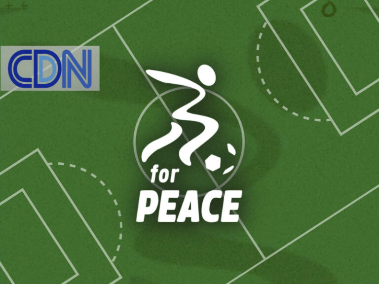 “B for peace”, iniziativa della Lega B per il conflitto russo-ucraino