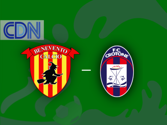 Benevento - Crotone