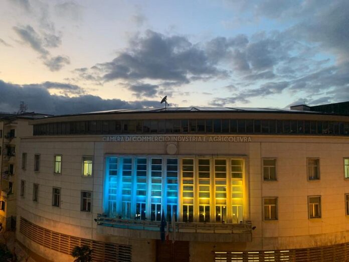 camera di commercio cosenza