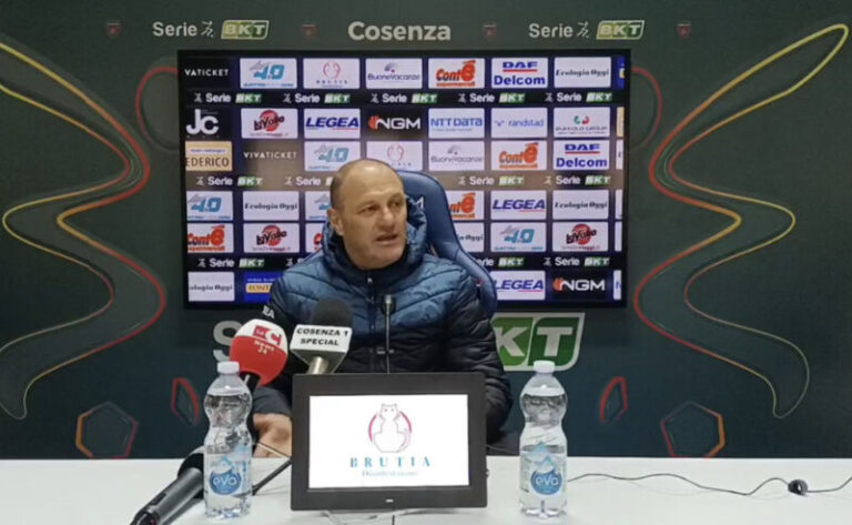 Conferenza Bisoli