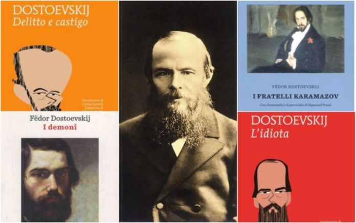 Censura Fedor Dostoevskij