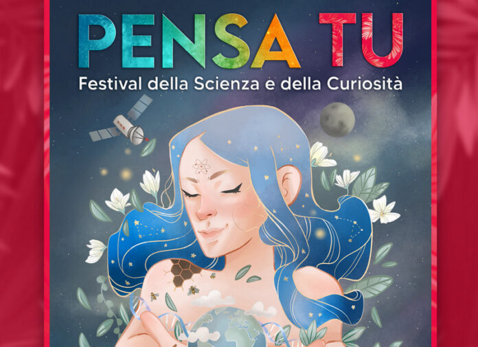 Festival della Scienza e della Curiosità della città di Cosenza