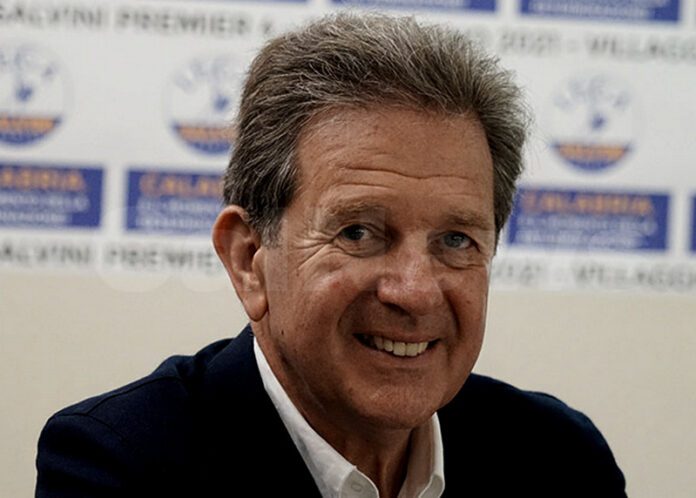 Giacomo Saccomanno