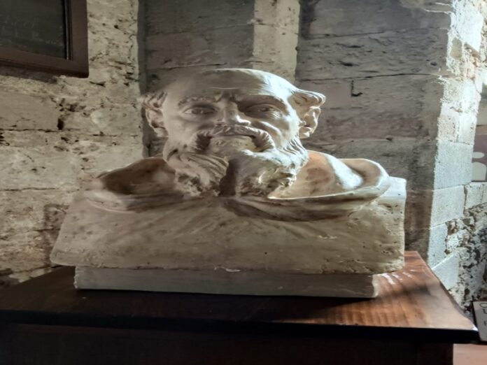 Gioacchino Da Fiore