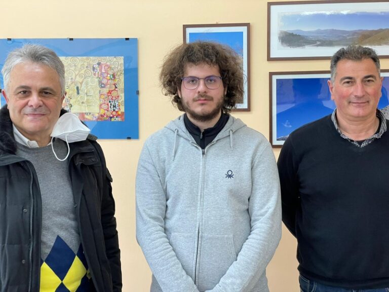 Scuola: Olimpiadi della Fisica, scelti due rappresentanti calabresi