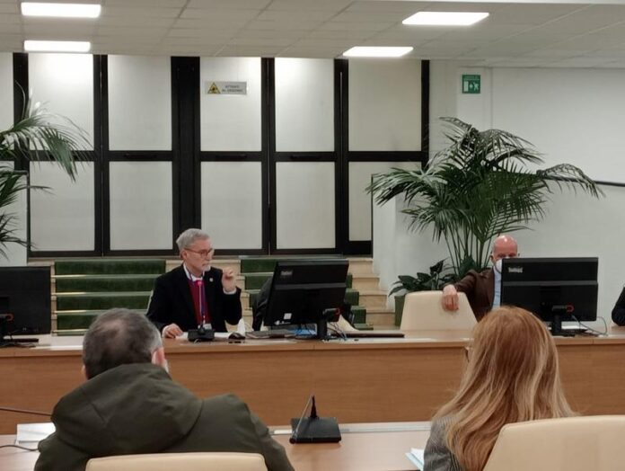 proposta di legge asl