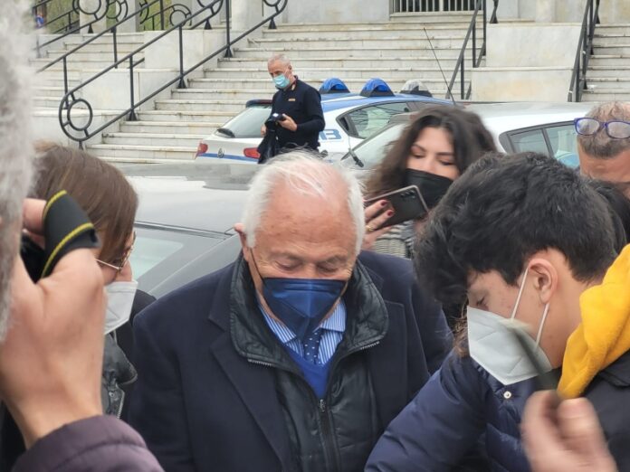 Mogol Cosenza