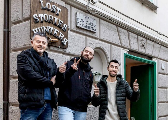 Museo Fotografia Morano