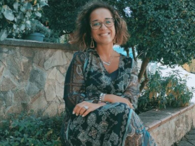 Francesca Pisani