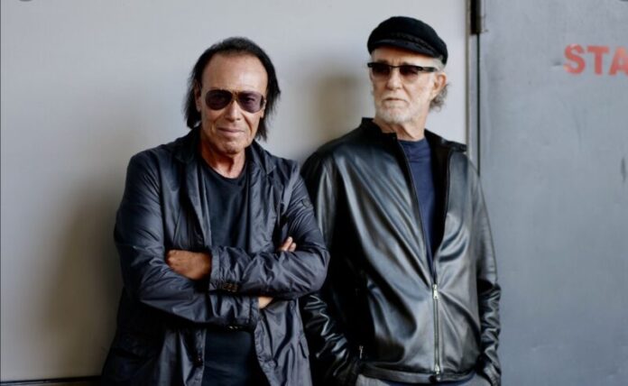 Concerto Calabria Venditti De Gregori