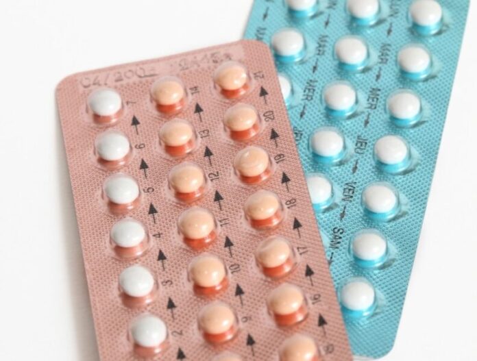 Pillola contraccettiva uomo