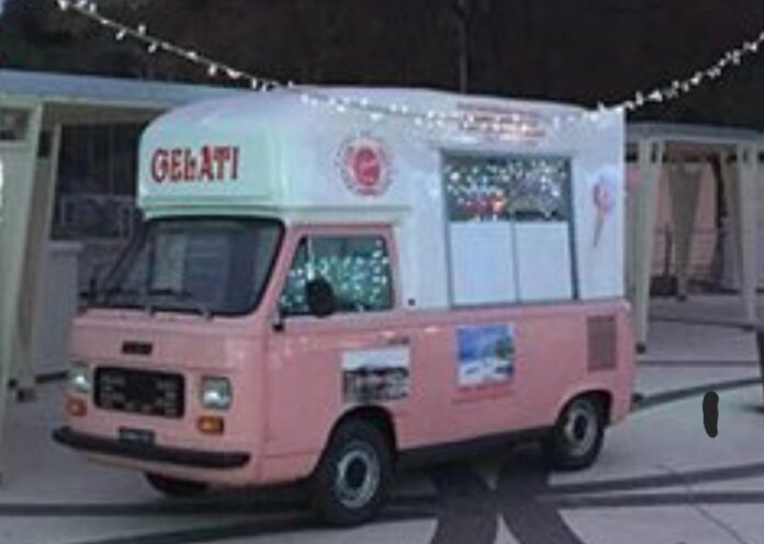 Gelati gratis medici