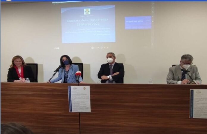 Open Data Calabria