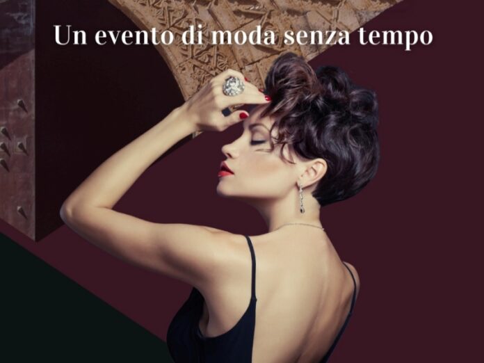 Sfilata moda Gerace I Vizi Capitali