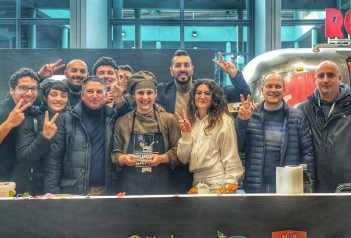 paninoteca vincitrice premio Catanzaro