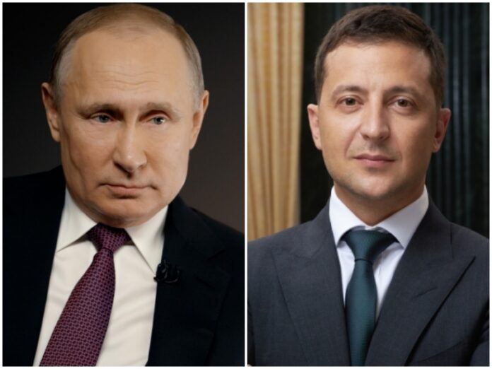 guerra russia ucraina