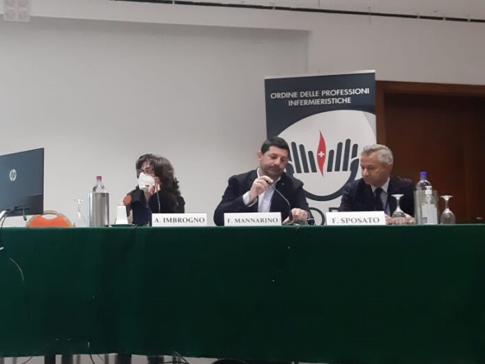 aggressioni operatori sanitari