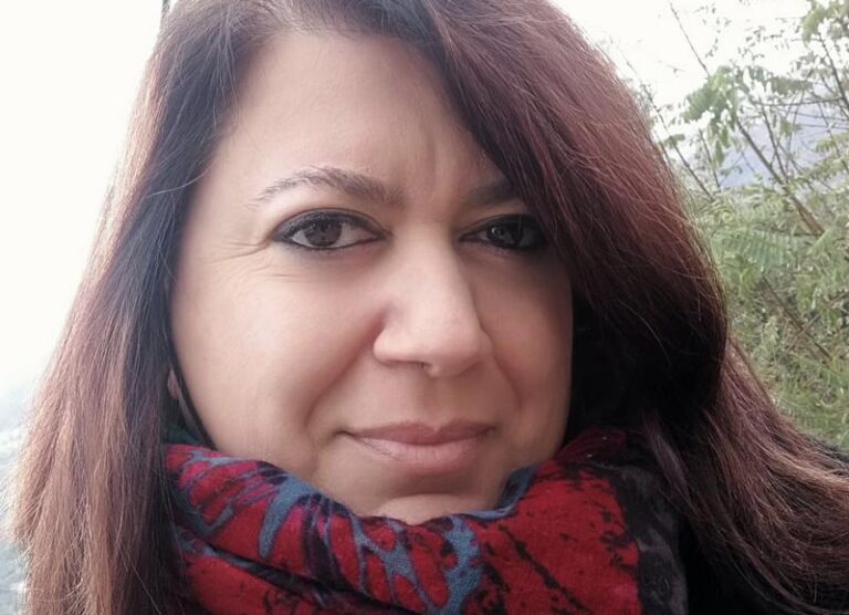 annamaria buono
