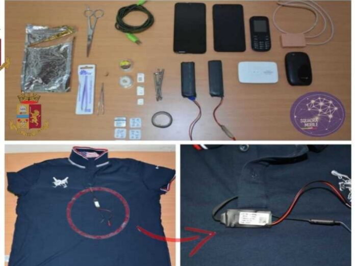 ausili elettronici patenti