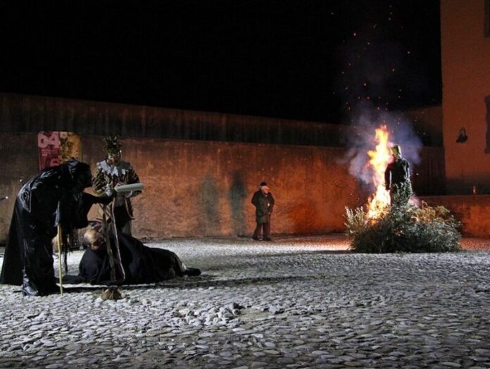 carnevale castrovillari chiusura