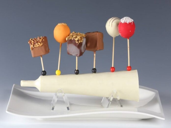Coppa del Mondo della Gelateria