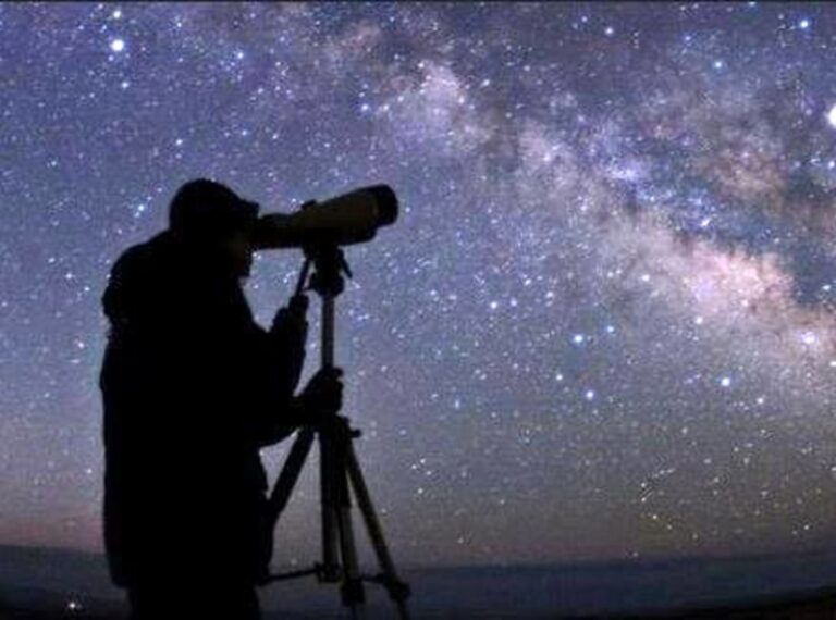 corso astronomia RC