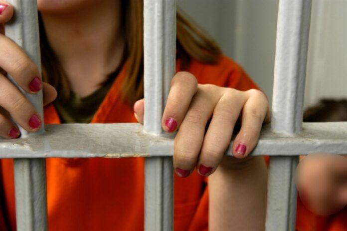 donne carceri Castrovillari