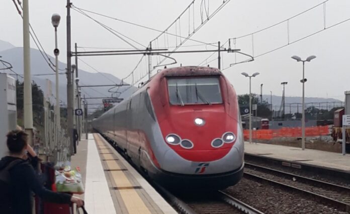 ferrovie calabria