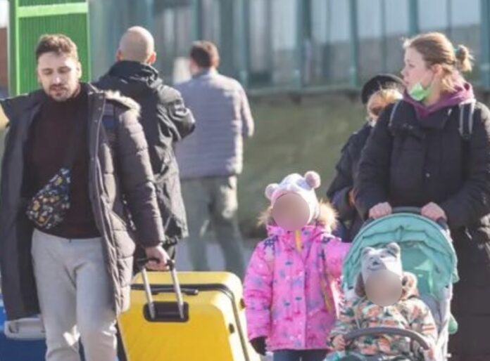 fondazione santa marta