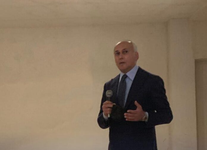 dissesto comune Cosenza