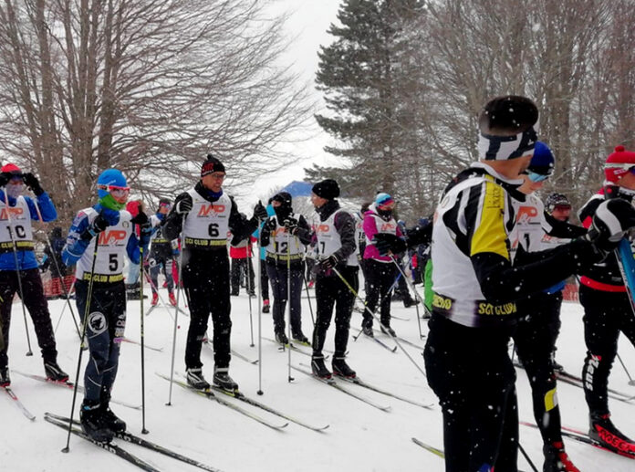 Granfondo delle vette