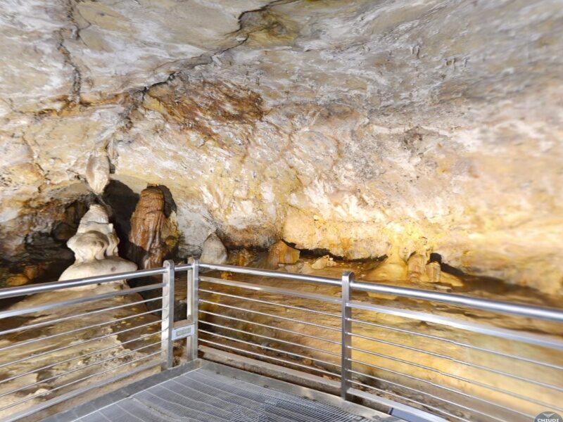 grotte Calabria