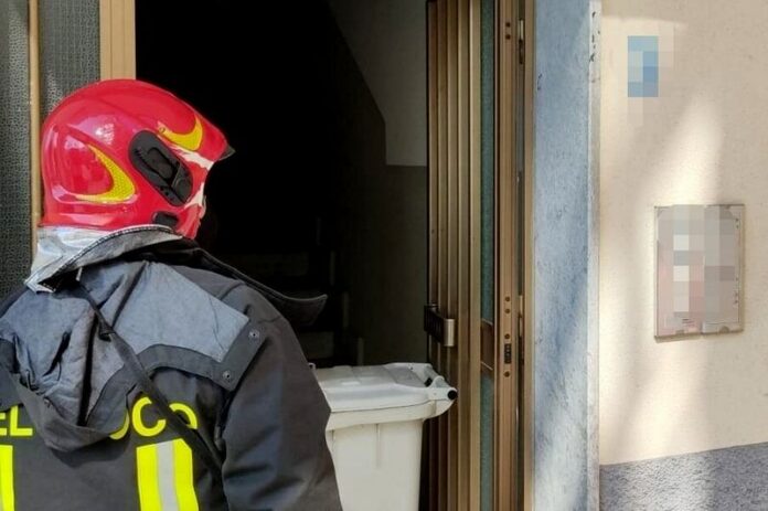 incendio abitazione verbicaro