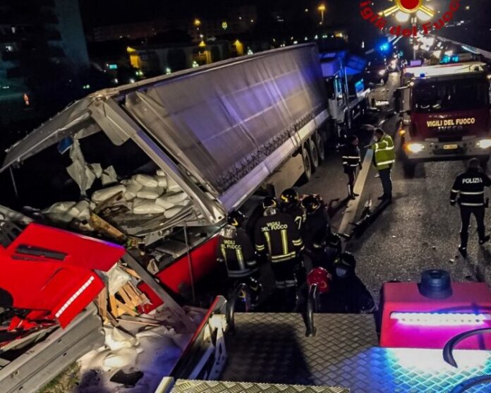 incidente A2