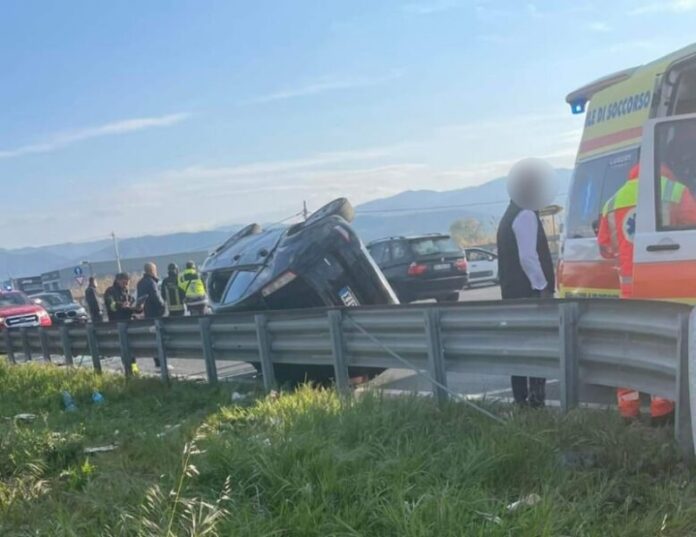 incidente ss 106