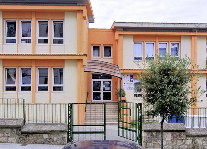 istituto comprensivo Bonaventura Zumbini