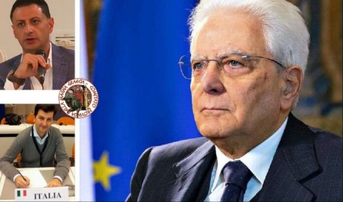 lettera aperta Mattarella