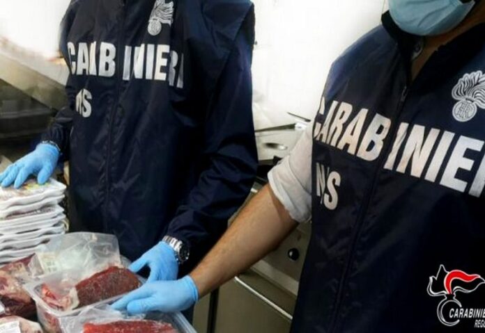 nas macelleria reggio